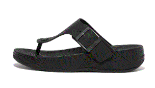 Descubra o Conforto com Estilo da FitFlop