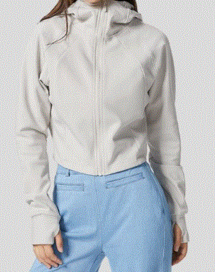 Por Que Essa Marca de Moda Esportiva Est&aacute; Dominando o Guarda-Roupa Feminino?